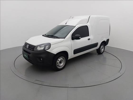 FIAT FIORINO 1.3 FIREFLY FLEX ENDURANCE MANUAL FIAT FIORINO 1.3 FIREFLY FLEX ENDURANCE MANUAL